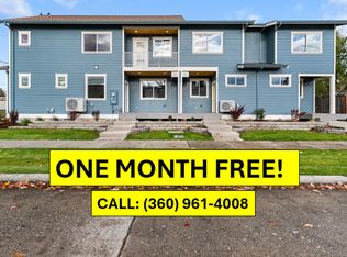 2100 C St #618, Bellingham, WA 98225