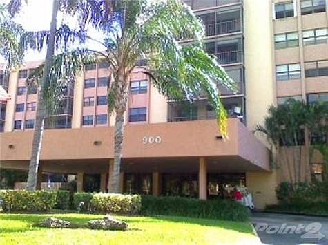 1st image of 900 NE 195th St APT 718
