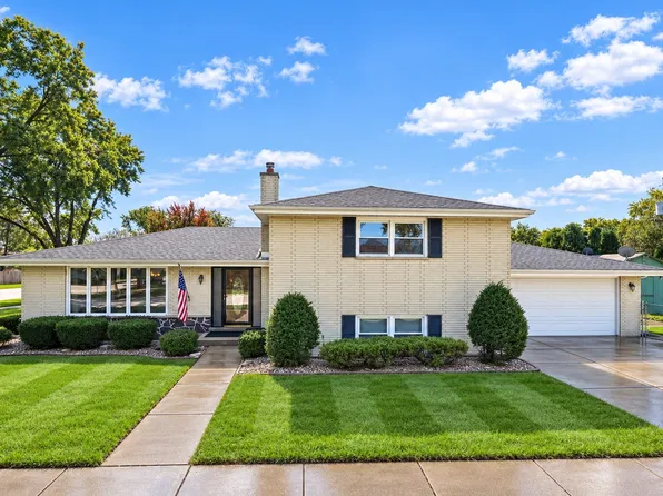 9200 Austin Ave, Oak Lawn, IL 60453