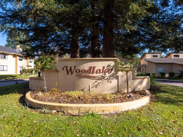 2103 Woodlake Drive, Santa Rosa, CA 95405