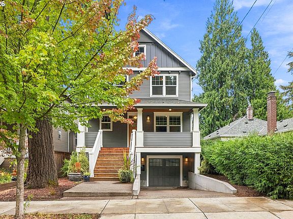 3rd image of 4429 SE Tibbetts St