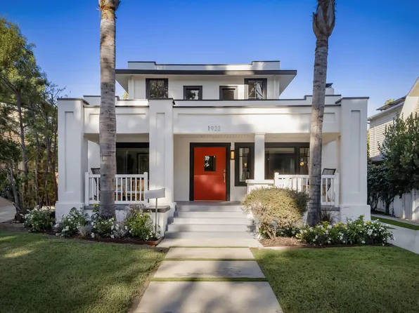 1922 Taft Ave, Los Angeles, CA 90068