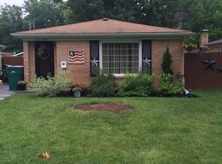 707 W Grant St, Streator, IL 61364