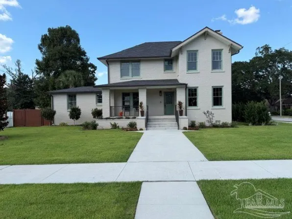 700 W Moreno St, Pensacola, FL 32501