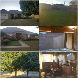 3608 Roswell Pl, Montgomery, AL, 36116