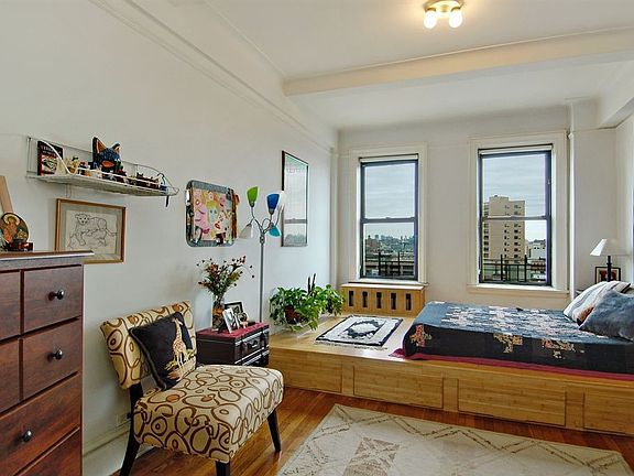 4th image of 467 Central Park W APT 11D