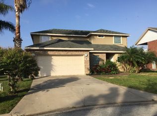 26 Augusta Dr, Laguna Vista, TX 78578