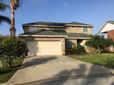 26 Augusta Dr, Laguna Vista, TX, 78578