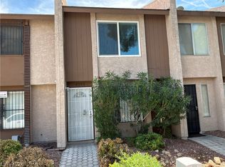 4195 Mississippi Ave, Las Vegas, NV 89103