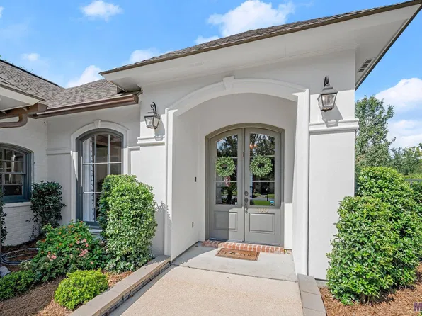 100 S Club Ave, Saint Gabriel, LA 70776