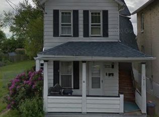 1917 Price St UNIT 2, Scranton, PA 18504