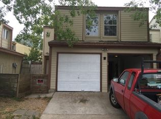12407 Centre Ct, Houston, TX 77072