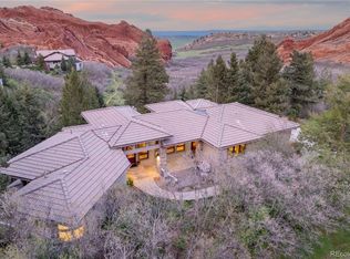 10113 Sumac Run, Littleton, CO 80125