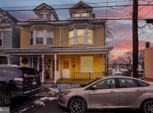 1652 W Norwegian St, Pottsville, PA 17901