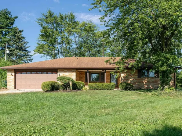 4371 N 300 W, Kokomo, IN 46901