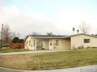 1647 E Princeton St #A, Ontario, CA 91764