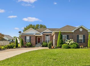 114 Tucker Trice Blvd, Lebanon, TN 37087