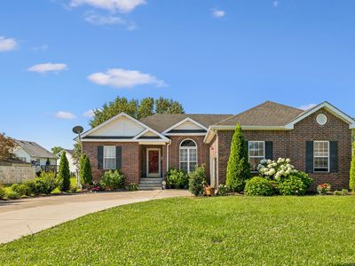 114 Tucker Trice Blvd, Lebanon, TN, 37087