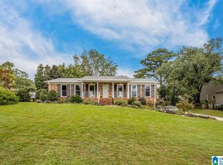 1908 Mission Rd, Vestavia Hills, AL 35216