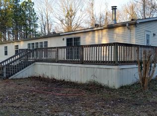 9065 Highway 45 N, Lauderdale, MS 39335