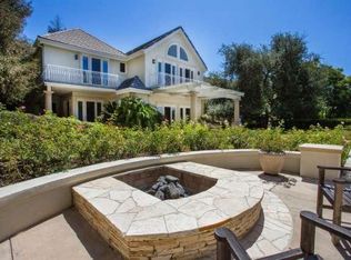 815 Country Valley Rd, Westlake Village, CA 91362