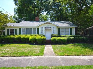 4312 Beverly Ave, Jacksonville, FL 32210