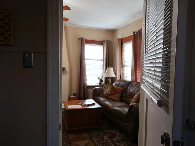 W Agarita Ave — Photo 1
