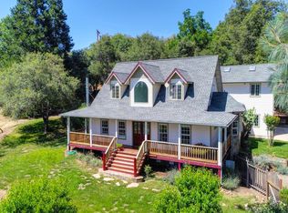 17951 Carter Ln, Jackson, CA 95642