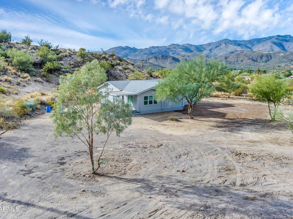 34380 S Cholla Dr