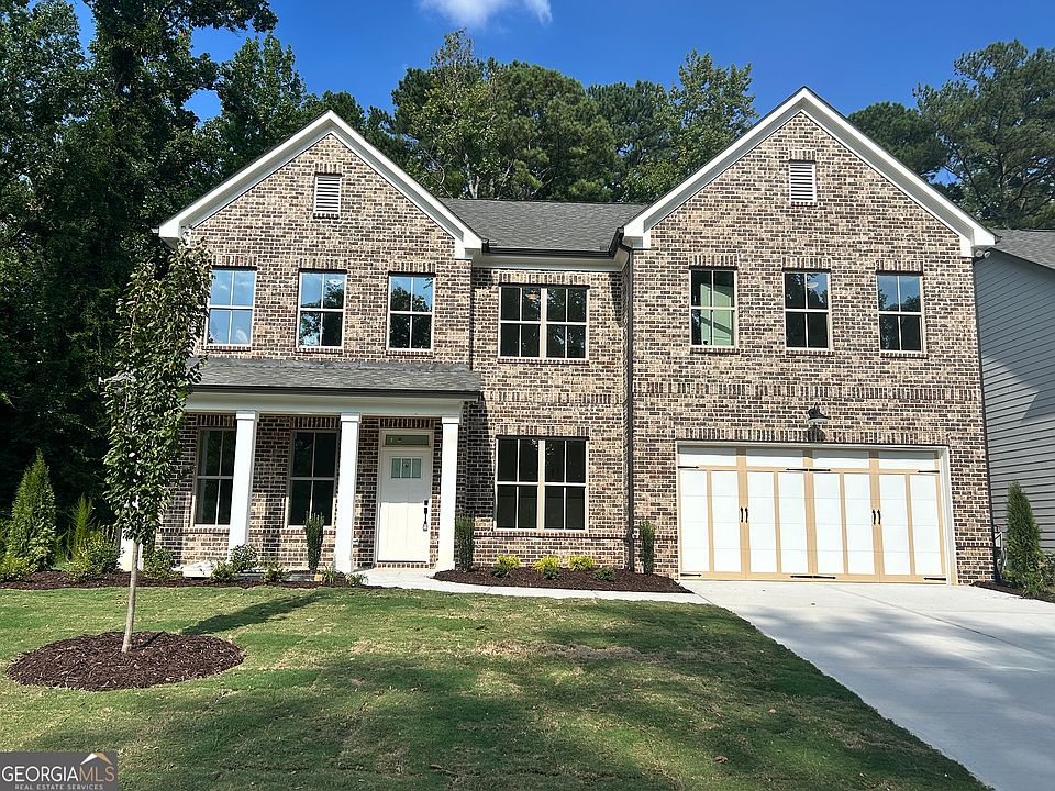 1st image of 3800 Creek Stone Way