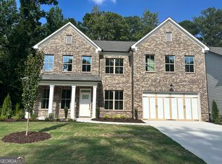 3800 Creek Stone Way, Tucker, GA 30084