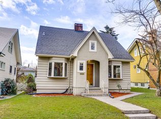 2039 SE 20th Ave, Portland, OR 97214