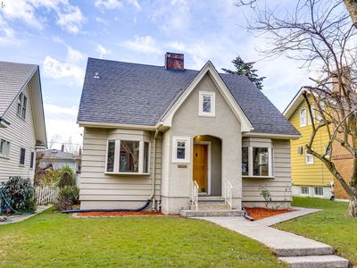 2039 SE 20th Ave, Portland, OR, 97214