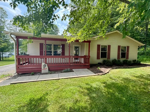 329 Floralwood Dr, Howard, OH 43028