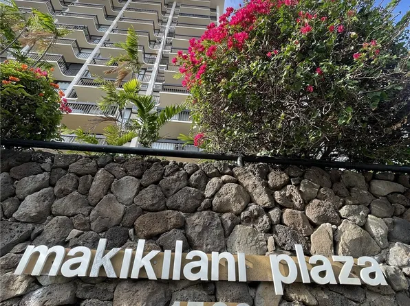 1560 Thurston Ave APT 1201, Honolulu, HI 96822