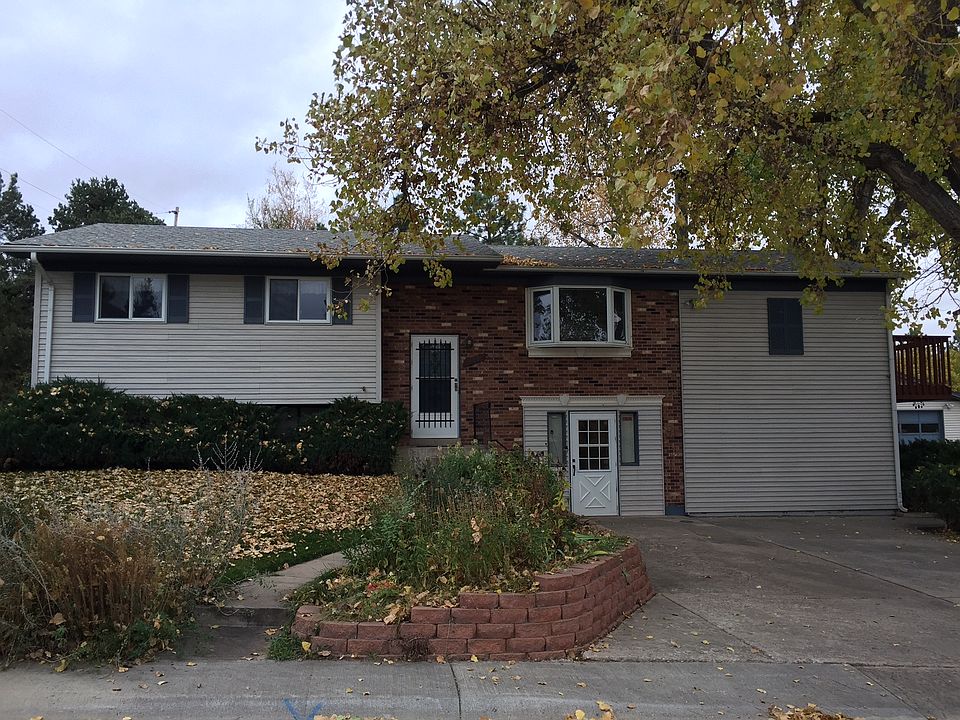 100 Hillside Drive