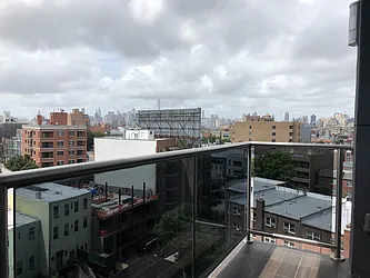 Rented by Astoria Realty