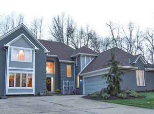 1205 Three Forks Dr S, Westerville, OH 43081