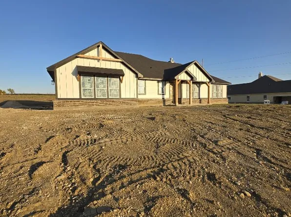 115 Hillview Trl, Decatur, TX 76234