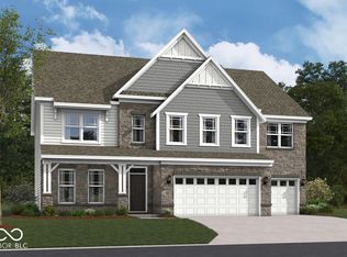 1139 Ridgevine Rd, Greenwood, IN 46143