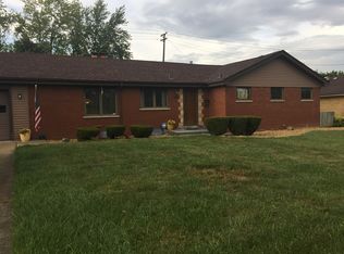 501 8th St, Chicago Heights, IL 60411