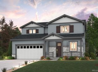 25083 E 34th Ave, Aurora, CO 80019