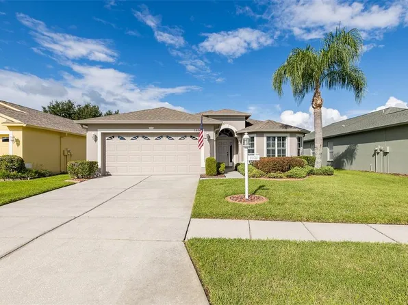 1856 ARBOR KNOLL LOOP, NEW PORT RICHEY, FL 34655