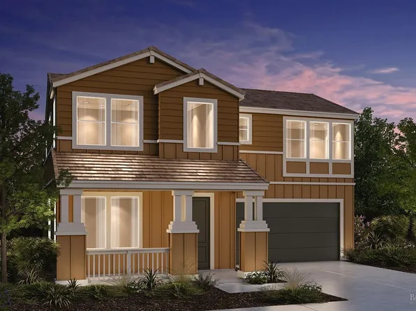 2 Pyrite Court, Petaluma, CA 94952