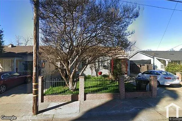 4000 San Carlos Way #A — Photo 1