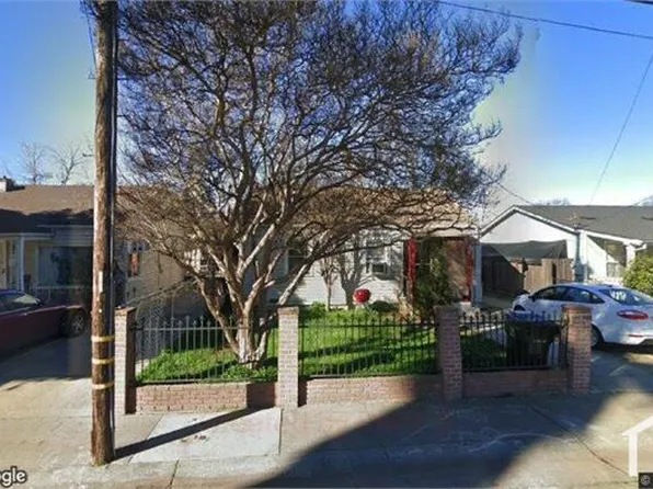 4000 San Carlos Way, Sacramento, CA