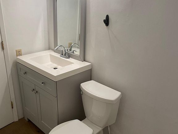 bathroom view 1