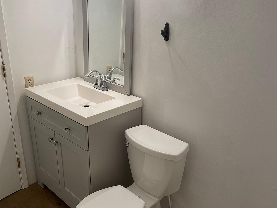 bathroom view 1