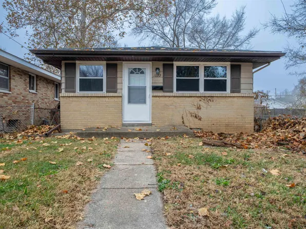 1022 W Thrush Ave, Peoria, IL 61604