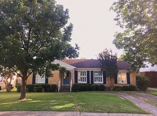 527 Hambrick Rd, Dallas, TX 75218